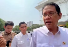 Bahas Koperasi Desa Merah Putih, Sejumlah Menteri Merapat ke Istana
