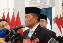 Apa Itu Universitas Republik Indonesia? Ini Penjelasan Wamenhan Donny