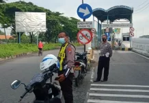 Banyak yang Belum Tahu, ternyata Ini Alasan Motor Dilarang Masuk Jalan Tol