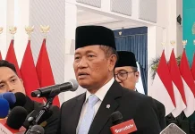 Universitas Republik Indonesia Disebut akan Terintegrasi dengan Sekolah Garuda