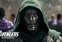 Marvel Rilis Cuplikan Film Terbaru, 'Avengers: Doomsday'