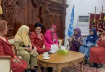 KOWANI dan WPPKBI Sepakat Perkuat Regenerasi Kepemimpinan Perempuan