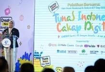 Hari Anak Nasional, Menkomdigi Soroti Ancaman Konten Negatif Digital