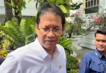 Purbaya: Anggaran URI Masih Dikaji, Berhubungan dengan Kemendiktisaintek