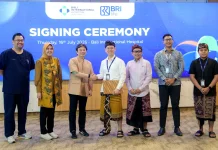 Kolaborasi BRI Life-BIH Perkuat Akses Layanan Kesehatan bagi Nasabah