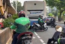 Perpres Ojol Ditarget Rampung Pekan Depan, Pemerintah Kejar Kepastian Hukum