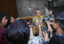 Kemenperin Tegaskan Pentingnya Kepatuhan Industri Laporkan Data SIINas