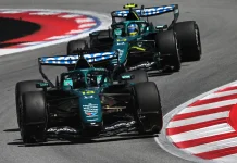 Siapkan Pembaruan Besar, Aston Martin Optimistis Bangkit di GP Hungaria