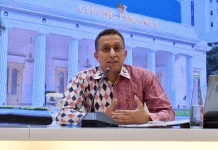 Indonesia Kembali Dorong Pembentukan Forum Konsuler ASEAN