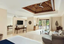 Viceroy Bali, Destinasi Wisata Mewah di Ubud yang Tak Perlu Diragukan