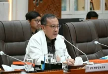 DPR: Kepala BGN Baru Harus Pulihkan Kepercayaan Publik