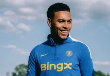 Mengenal Morgan Rogers, Talenta Inggris yang Kini Berseragam Chelsea