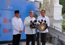 Zulhas: Seluruh Bansos akan Disalurkan lewat Kopdes Merah Putih