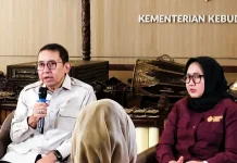 Menbud Pastikan Revitalisasi Keraton Surakarta Dimulai Tahun Ini