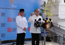 Pemerintah Targetkan 25 Ribu Kopdes Merah Putih Beroperasi September