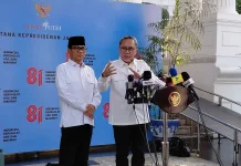 Menko Pangan: Kopdes Merah Putih Mulai Cicil Pinjaman ke Himbara sebelum September