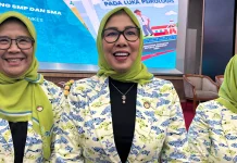 Kemenkes Dorong Teman Sebaya Cegah Gangguan Mental Remaja