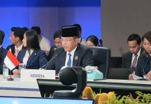 Menlu Prioritaskan Pembangunan Kemitraan Ekonomi ASEAN-Korsel