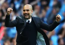 Guardiola Pasang Harga Tinggi, Italia Mulai Cari Alternatif Pelatih
