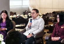 Revitalisasi Candi Prambanan Ditargetkan Dongkrak Wisata dan Ekonomi Budaya