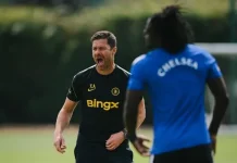 Chelsea Bawa Skuat Terbaik, GBK Masuk Rute Tur Pramusim