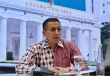 Indonesia Sebut Ada Kemajuan dalam Negosiasi Code of Conduct Laut Cina Selatan