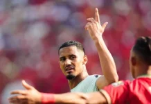 Pulang dari Piala Dunia, Saliba Bawa Kabar Buruk untuk Arsenal