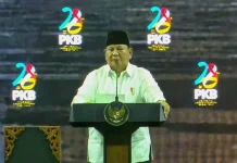 Presiden Prabowo Akui Tidak Memiliki Gagasan Baru, Hanya Ingin Tegakkan Konstitus