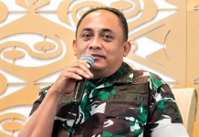 Kodam Cenderawasih Kecam Kekerasan terhadap Warga Sipil di Yahukimo