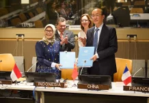 Indonesia Resmi Bertugas Sebagai Auditor PBB Periode 2026–2032