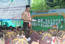 Hari Anak Nasional, KPAD Bekasi Ajak Perkuat Perlindungan Anak