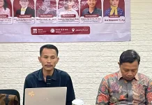 Dugaan Korupsi Eks Jampidsus Dinilai Harus Diusut Tuntas, termasuk Aliran Dana