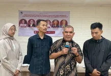 Koalisi Masyarakat Dorong Pengusutan Dugaan Pihak Lain, Kasus Eks Jampidsus
