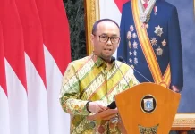 PPATK Catat Penurunan Perdana Perputaran Dana Judi Online dalam Delapan Tahun