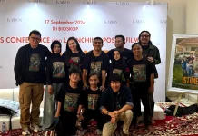 Film "Istimewa" Angkat Kisah Anak Disabilitas Penuh Kehangatan