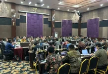 Kemenko Polkam Perkuat Talenta Siber Hadapi Ancaman Digital