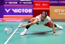 Duel Sengit Menanti Putri KW, Strategi Sabar Jadi Kunci Lawan Miyazaki