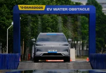 GIIAS 2026 Sediakan Test Drive dan Test Ride