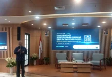 Ulang Tahun ke 38, LPDS Luncurkan e-Learning Uji Kompetensi Wartawan