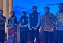 Pemerintah Mencanangkan Gerakan Nasional Pelayanan Publik Terintegrasi