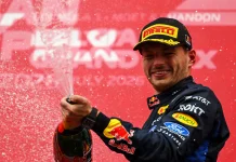 Verstappen Yakin Red Bull Mampu Jaga Tren Positif di GP Hungaria