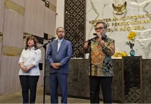 Pertemuan Bisnis Indonesia-Tiongkok Hasilkan Kesepakatan Senilai 2 Miliar Dolar
