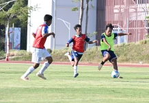 Indonesia Waspadai Inggris, Targetkan Lolos Fase Grup IFCPF World Cup 2026