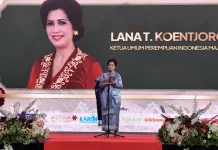 Indonesia Kuat Dibangun melalui Generasi Berkualitas dan Pelestarian Budaya