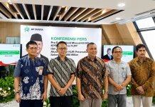 Akad Nasional 62 Ribu KPR Subsidi Dorong Pemerataan Hunian Nasional