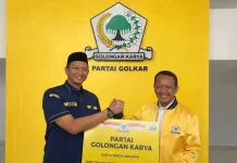 DPP AMPI Revitalisasi Kepengurusan, Arief Rosyid Dipercaya jadi Sekjen