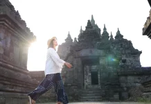 Wisata Candi Plaosan Jadi Penggerak Ekonomi Desa Bugisan Didampingi Astra