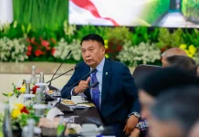 TB Hasanuddin: Putusan MK soal Kuota Internet Harus Segera Diimplementasikan