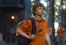 Disney+ Umumkan Jadwal Tayang 'Percy Jackson' Season 3