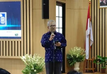 LPDS: Jumlah Media Terus Bertambah,Tak Diikuti Peningkatan Kompetensi Wartawan